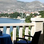 Sea View In Near The Trogir