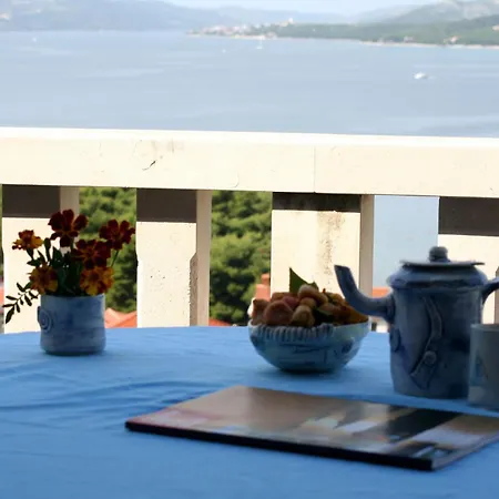 Apartment Sea View In Near The *