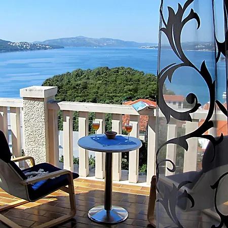 For Two Persons With Sea View In Near The *