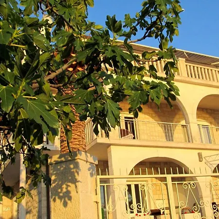 For Two Persons With Sea View In Near The * Trogir