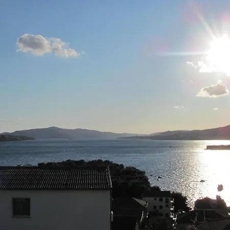 For Two Persons With Sea View In Near The