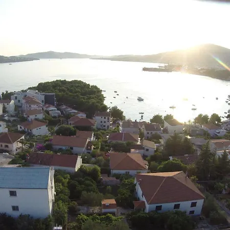 For Two Persons With Sea View In Near The Apartment *