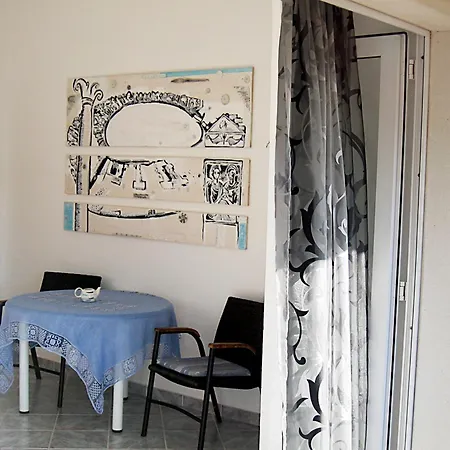 For Two Persons With Sea View In Near The *
